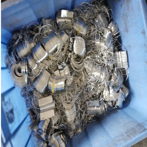 順德錫塊回收與焊錫材料再利用 環保與經濟的雙贏選擇