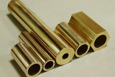 供應C2680黃銅管，優質金屬材料助力機械設備性能提升