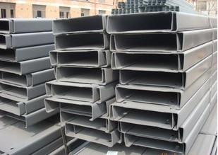 常州龍冶金屬材料 優(yōu)質(zhì)型材供應(yīng)商，一站式采購(gòu)C型鋼、角鋼、槽鋼、工字鋼、H型鋼