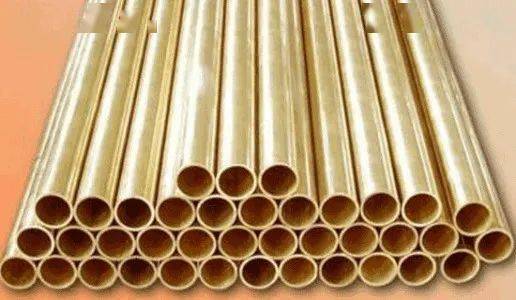 銅合金 金屬材料中的璀璨明珠