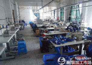 婺源縣夢雨服飾加工廠 專注品質，連接全球紡織服裝產業