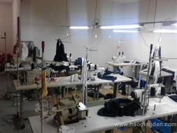 偉祈服裝加工廠 專業定制與高效生產的服裝加工解決方案