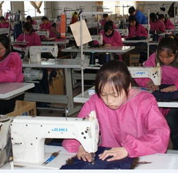 服裝加工 價格、批發與供應全解析