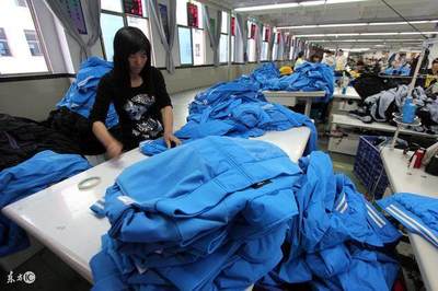 品牌商與服裝加工廠 為何“訂單沒人接”成為行業新痛點？