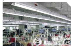 中山夾克加工 連接淘寶與全球紡織網的服裝制造新生態