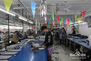 服裝加工廠精益管理與質量把控實踐指南