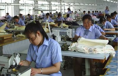 服裝用線計算指南 實用方法解析與制造應用