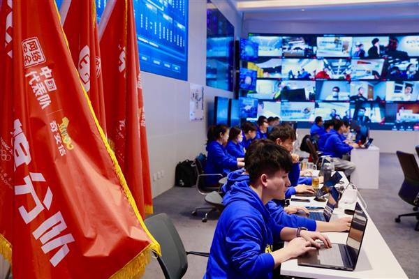 實戰鑄盾，零事故冬奧 奇安信如何讓網絡安全能力“雙腳落地”